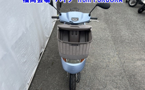 HONDA DIO CHESTER
