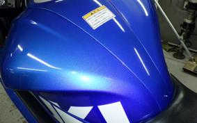 SUZUKI ｼﾞｸｻｰ250SF 1993 ED22B