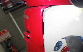 HONDA C110 SUPER CUB 2001