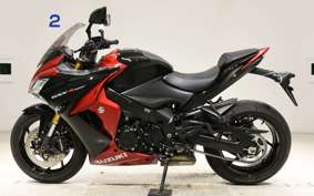 SUZUKI GSX-S1000F 2017 GT79B