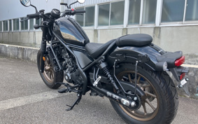 HONDA REBEL 250  S E-clutch MC49