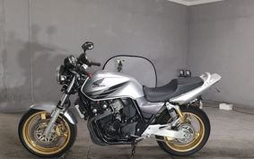 HONDA CB400SFV-3 2004 NC39
