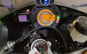 KAWASAKI NINJA ZX-6R ZX636C