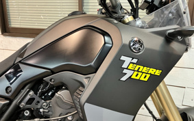 YAMAHA TENERE 700 2020 DM09J