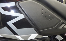 DUCATI HYPERMOTARD698 2024