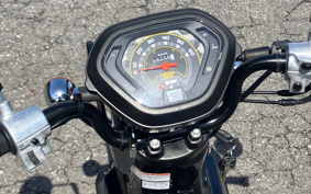 HONDA  CROSS  CUB 50 AA06