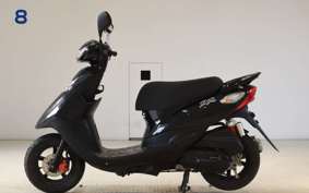 YAMAHA JOG ZR Gen.3 SA39J