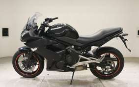 KAWASAKI NINJA 400R 2010 ER400B