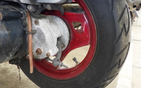 HONDA DJ-1 RR AF19