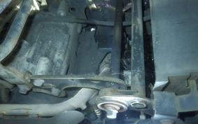 YAMAHA AXIS 125 TREET SE53J