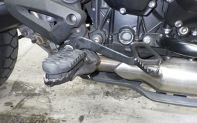 TRIUMPH TIGER 800 2012