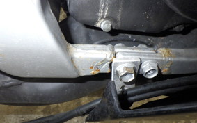 SUZUKI RG200 Gamma 2005 NH11A