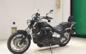 YAMAHA DRAGSTAR 1100 2007 VP13J