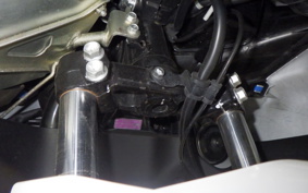 HONDA PCX125 JK05