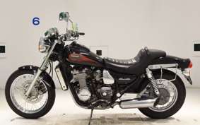 KAWASAKI ELIMINATOR 400 1999 ZL400A