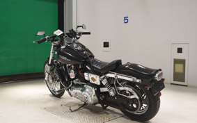 HARLEY FXDWG 1450 2002