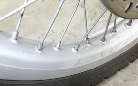 HONDA CB223S 1997 MC40
