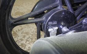 SUZUKI EN125 2F 2019