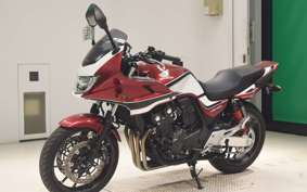 HONDA CB400 SUPER BOLDOR A 2022 NC42