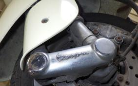 VESPA 125 ET4 2024