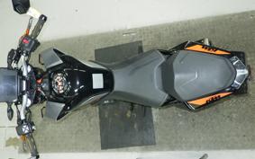 KTM 390 DUKE 2021