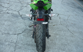 KAWASAKI NINJA ZX-25R KRT ED ZX250E