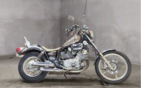 YAMAHA VIRAGO 750 55R