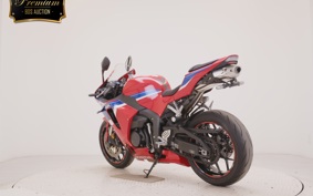 HONDA CBR600RR 2024 PC40
