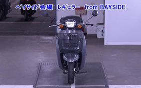HONDA ﾄｩﾃﾞｲ AF61