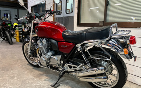 HONDA CB1100EX ABS E PACKAGE  2016 SC65