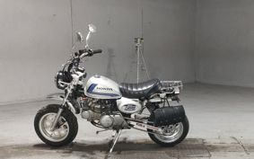 HONDA MONKEY AB27