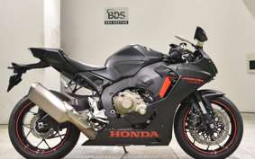 HONDA CBR1000RR GEN 3 2017 SC77