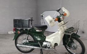 HONDA SUPER CUB50 AA01