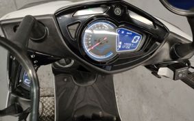 YAMAHA CYGNUS125XSR SE44J