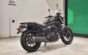 KAWASAKI ELIMINATOR400-3 2018 EL400A