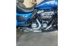 HARLEY HARLEY FLHTCU 2016 MAD