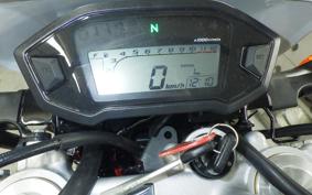 HONDA CRF250L 2022 MD44