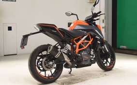 KTM 390 DUKE 2024