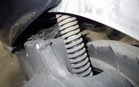 SUZUKI LET's 4 CA45A