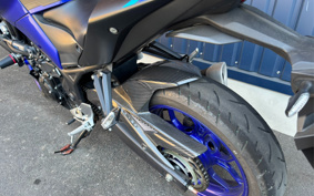 YAMAHA MT-03 2024 RH21J