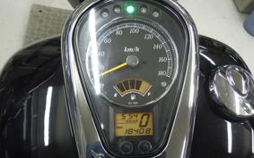 SUZUKI INTRUDER 400 Classic 2013 VK56A