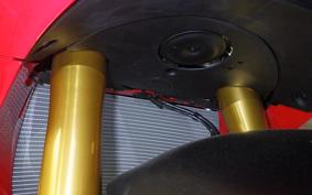 DUCATI PANIGALE V4 S 2025