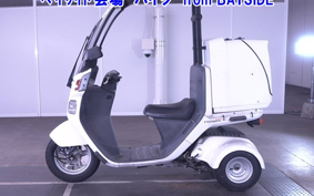 HONDA GYRO CANOPY-2