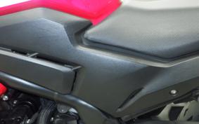 HONDA CBR400R 2024 NC65