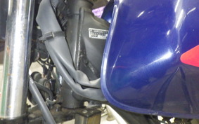 HONDA CB125T 1998 JC06