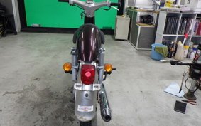 HONDA LITTLE CUB 2022 C50
