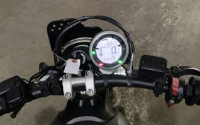 DUCATI  DUCATI  SCRAMBLER  NIGHT  SHIFT  3K00AA