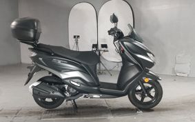 SUZUKI  BURGMAN  STREET 125EX EA23M