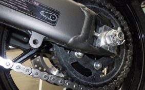 KAWASAKI NINJA 1100SX 2026 ZXT10H