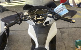 HONDA PCX125 JF81
